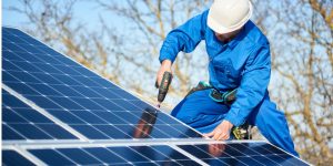Installation Maintenance Panneaux Solaires Photovoltaïques à Chabrignac